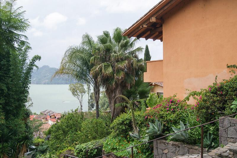 Hotel Villas Paraiso Valle de Bravo Kültér fotó