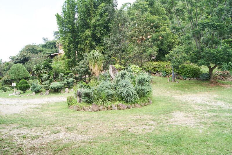 Hotel Villas Paraiso Valle de Bravo Kültér fotó
